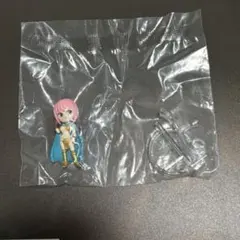 ワンピの実 第二十一海戦 レベッカ ガチャガチャ