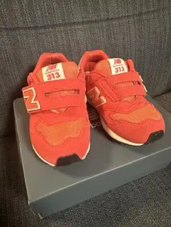 ※サイズ修正※New Balance IO313 スニーカー 14.5cm