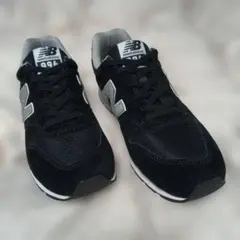 ニューバランス　CM996 BLACK(BK2) 26,5cm US8,5
