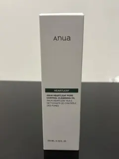 アヌア　ポアコントロールクレンジングオイルのサムネイル
