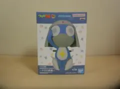 ☆箱付き　ケロロ軍曹　おおきな SOFVIMATES　フィギュア　ドロロ兵長