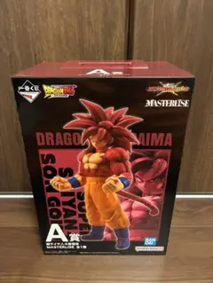 2025年最新】ドラゴンボール 一番くじ 孫悟空 a賞の人気アイテム