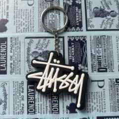 ストリート キーホルダー