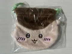 くりまんじゅう ポーチ