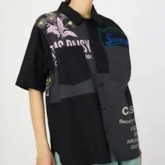 RODEO CROWNS WIDE BOWL 半袖シャツのサムネイル
