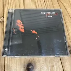 Jill Scott / Experience: Jill Scott 826+