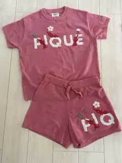 ジェラートピケ　Pikmin ルームウェアセット