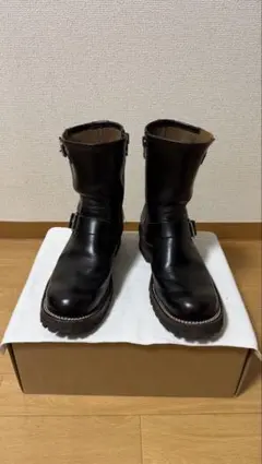 keystone 福禄寿 ペコジニアブーツ - メルカリ