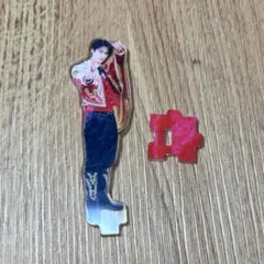 M!LK 曽野舜太 好きすぎて滅闘牛士衣装アクリルスタンド アクスタのサムネイル
