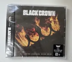 OWV BLACK CROWN CD 初回プレス盤