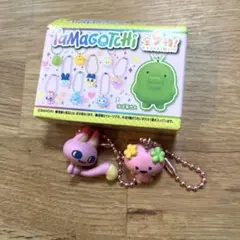 たまごっち チョコボックス みゃおっち&ふらわっち