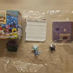どうぶつの森 リーメント ビアンカ ハッピールーム　新品