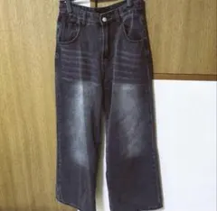 SHIEN☆デニム