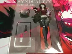 SYNDUALITY Echo of Ada アクリルキャラスタンド ファリィ
