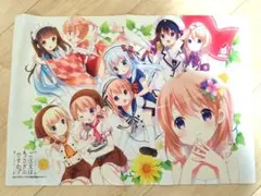 2026年最新】ごちうさ マットの人気アイテム - メルカリ