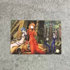 2026年最新】エヴァ ウエハース アスカの人気アイテム - メルカリ