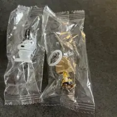 PEANUTS めじるしアクセサリー　2種セット