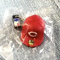 NEW ERA 59FIFTY MLB シンシナティ・レッズ ガチャ