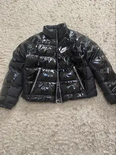 2025年最新】ナイキ エナメル ダウンジャケットの人気アイテム - メルカリ