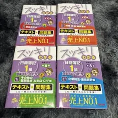 2026年最新】簿記 1級 dvdの人気アイテム - メルカリ