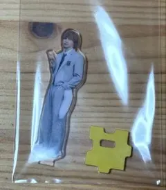 M!LK 吉田仁人 アオノオト アクスタ