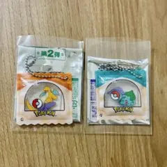 ポケモン コメダ シャカシャカキーホルダー
