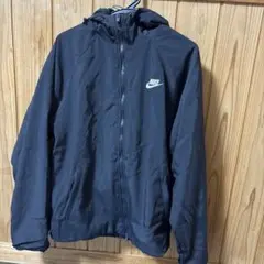 NIKE ウィンドランナー フーディ ジャケット M