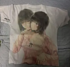 篠崎愛 QUOLOMOコラボTシャツ - メルカリ