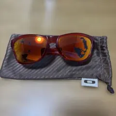 極美品✨オークリー Jupiter Carbon フェラーリ サングラス ケース