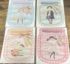 SPY×FAMILYジッパー