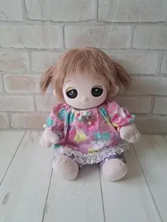 no.857　ネルル　お洋服　ハンドメイド