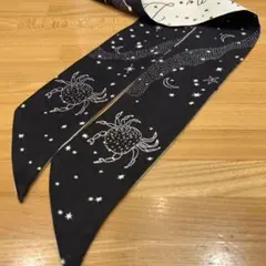 新品 なとり 深海 ネクタイ 
