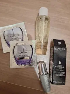 ランコム試供品◯　新品未使用　　3点