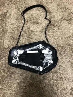 goth バッグ