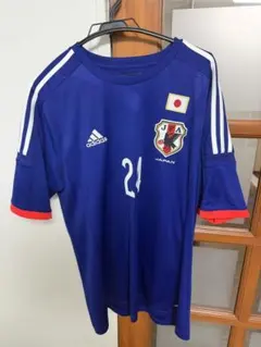 日本代表 ウェア