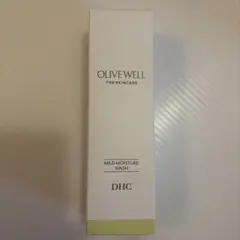 DHC OLIVE WELL マイルドモイスチュアウォッシュ 100gのサムネイル