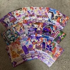 アイカツ　紅林珠璃　まとめ売り