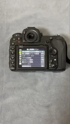 2026年最新】ニコンd500ボディの人気アイテム - メルカリ