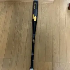スカイビート31K WF-L X220 硬式バット 割れあり　83cm