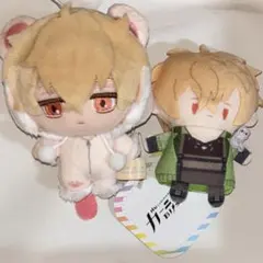2026年最新】NUカーニバル ぬいぐるみの人気アイテム - メルカリ