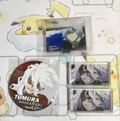 僕のヒーローアカデミア　死柄木弔　まとめ