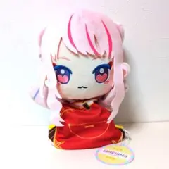 2025年最新】ヒメヒナ ぬいぐるみの人気アイテム - メルカリ