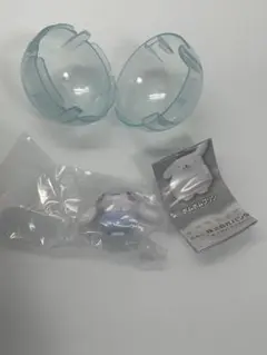 24時間以内発送 サンリオキャラクターズ　かぼちゃぱんつ　フィギュア　シナモン