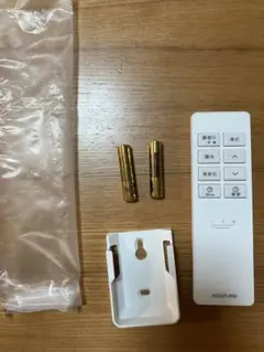 KRH-TA-8A KOIZUMI コイズミ　照明用リモコン