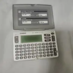 CASIO Plet's MK-350 本体 ジャンク品 - メルカリ