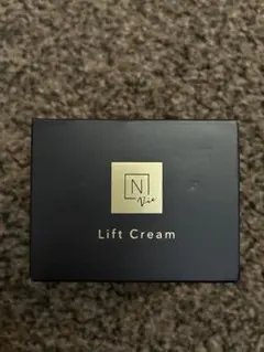 N organic Vie ヒアルアップ リフトクリーム