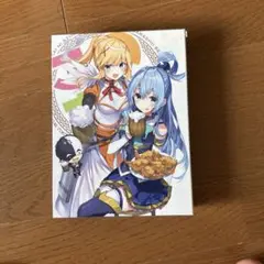 この素晴らしい世界に祝福を！2