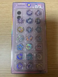 KAMIO キャラクターシールセット 20枚