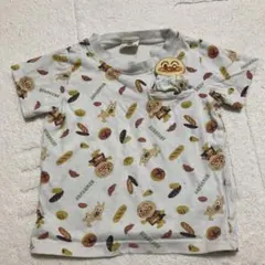 アンパンマンキッズコレクション Tシャツ