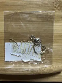 ストグラ　ギャングPUS　アクキー　MOZUロゴ
